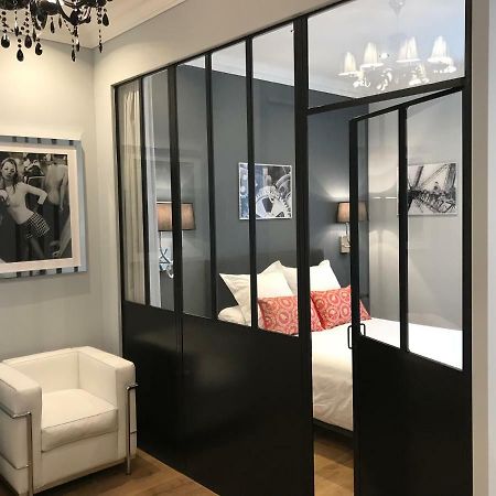 Heart Of Cannes, Luxurious Apartment By Croisette & Palais Exterior foto